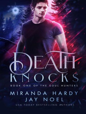 cover image of Death Knocks